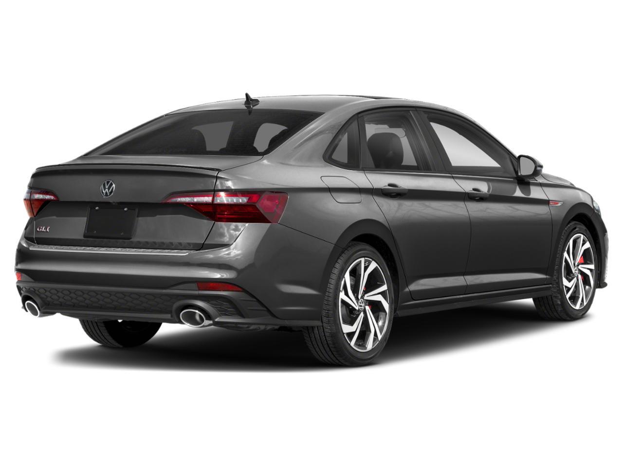 2023 Volkswagen Jetta GLI Autobahn Oshkosh WI