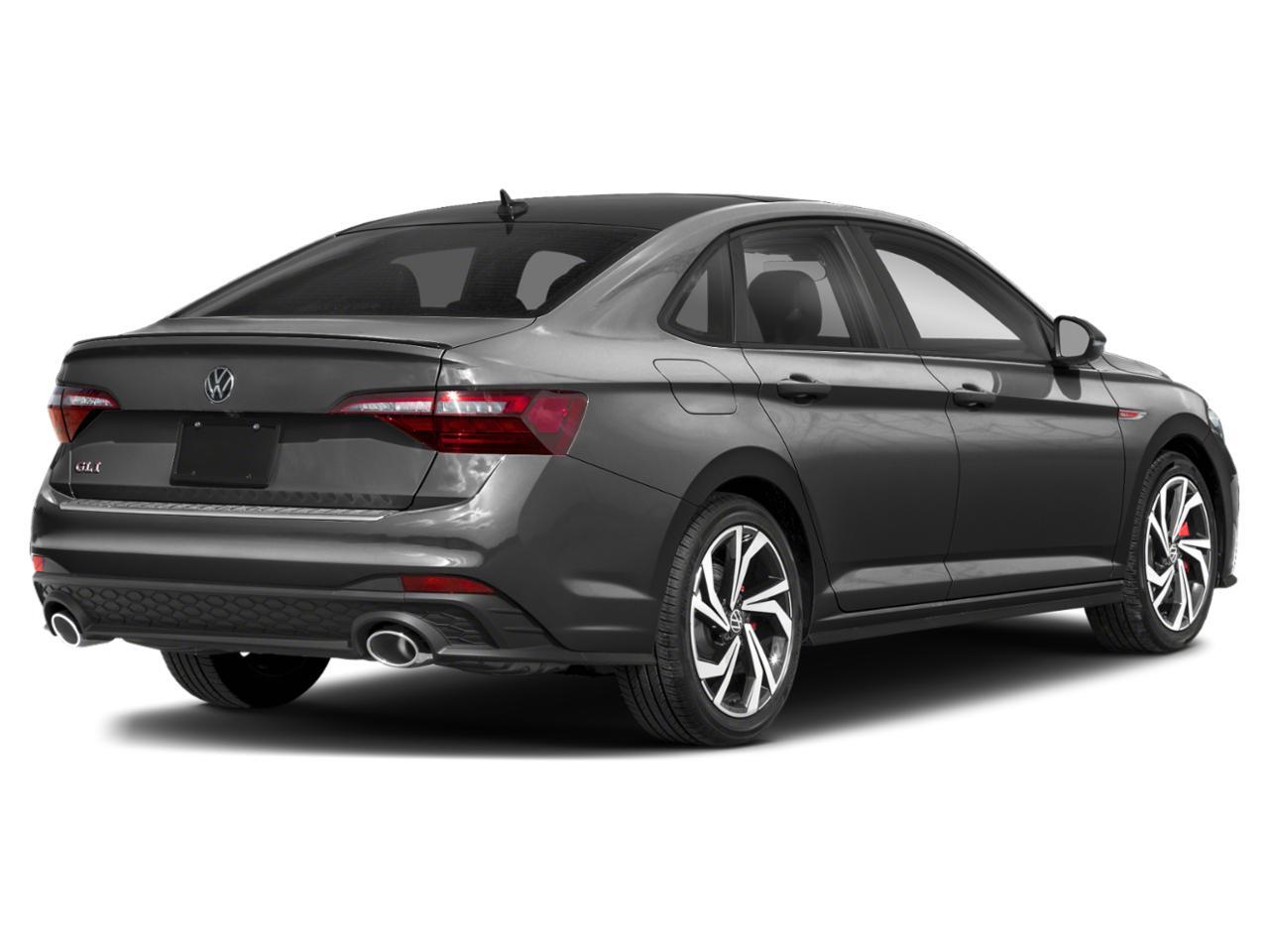 2023 Volkswagen Jetta GLI Autobahn Oshkosh WI