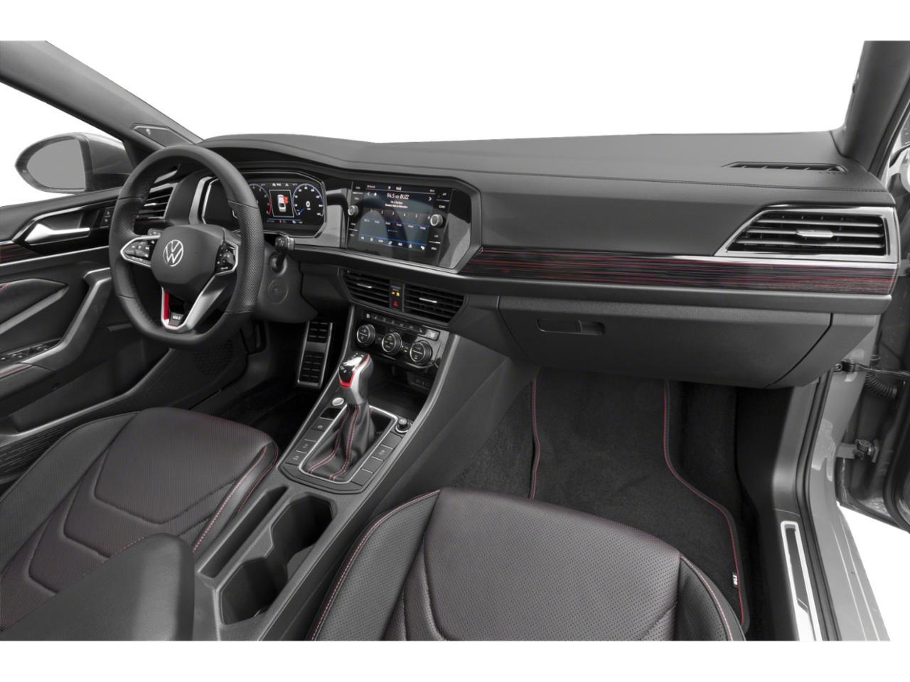 2023 Volkswagen Jetta GLI Autobahn Oshkosh WI