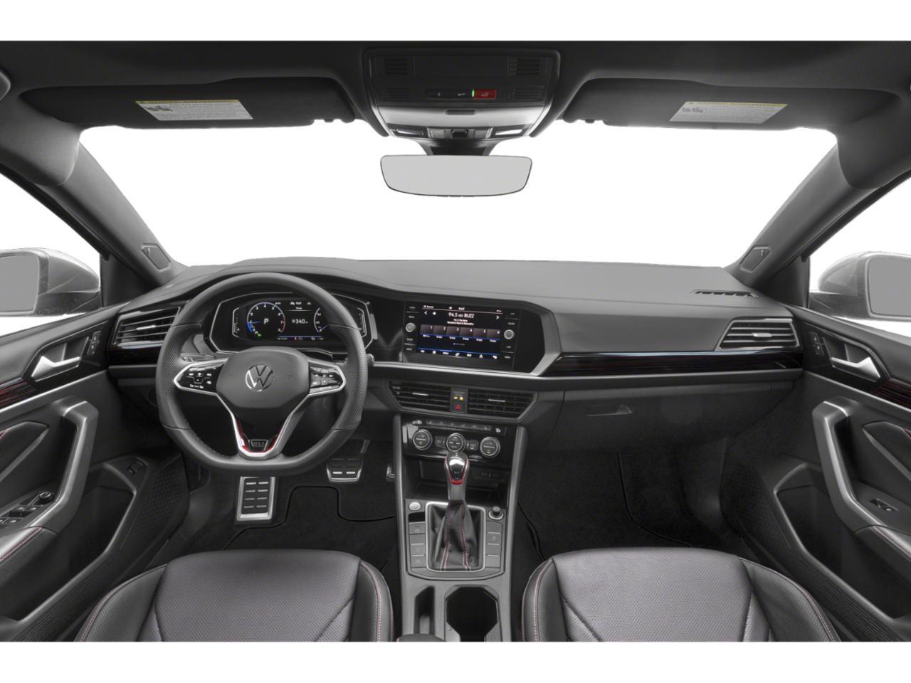 2023 Volkswagen Jetta GLI Autobahn Oshkosh WI