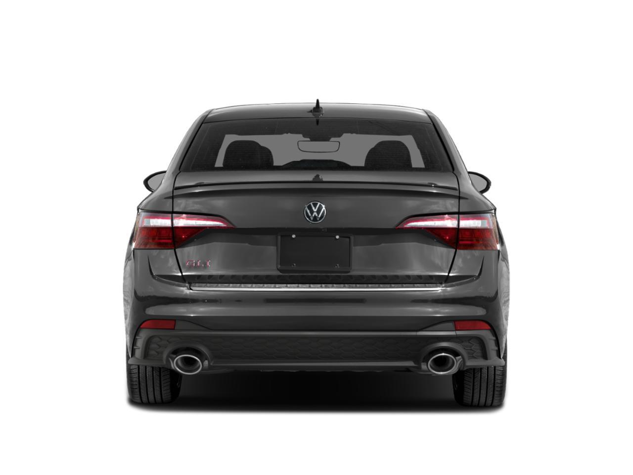 2023 Volkswagen Jetta GLI Autobahn Oshkosh WI