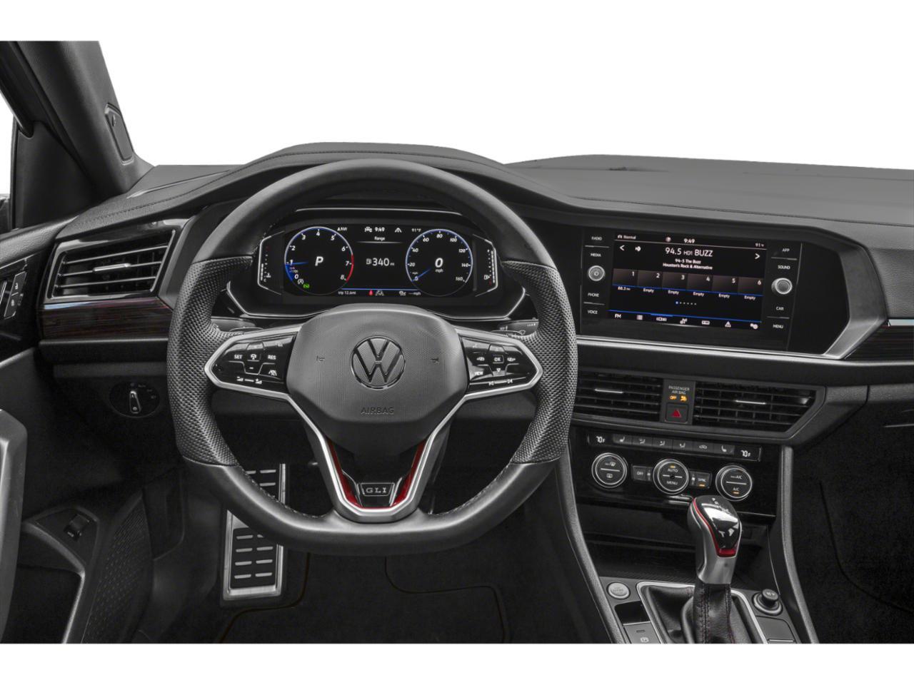 2023 Volkswagen Jetta GLI Autobahn Oshkosh WI