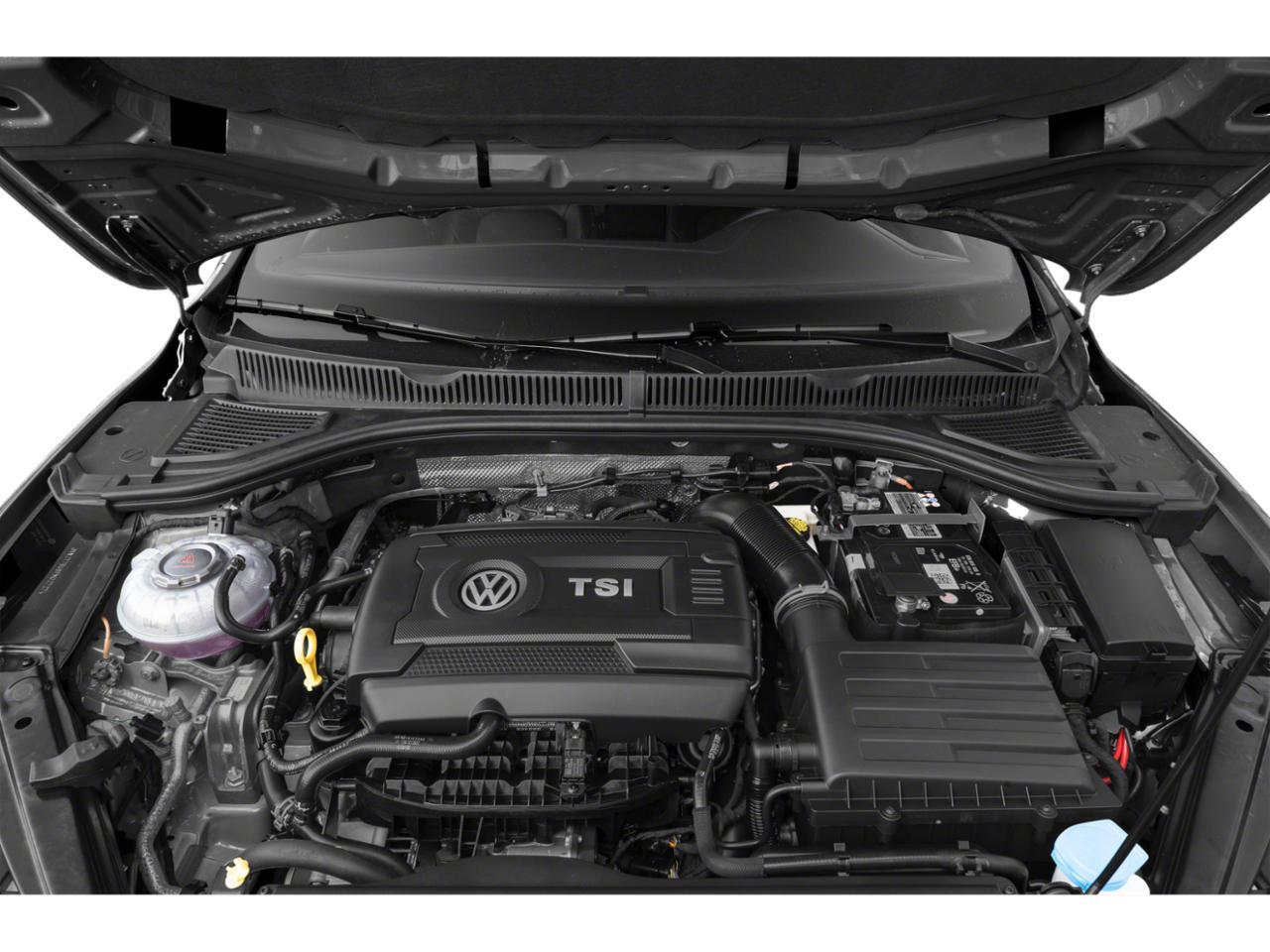 2023 Volkswagen Jetta GLI Autobahn Oshkosh WI