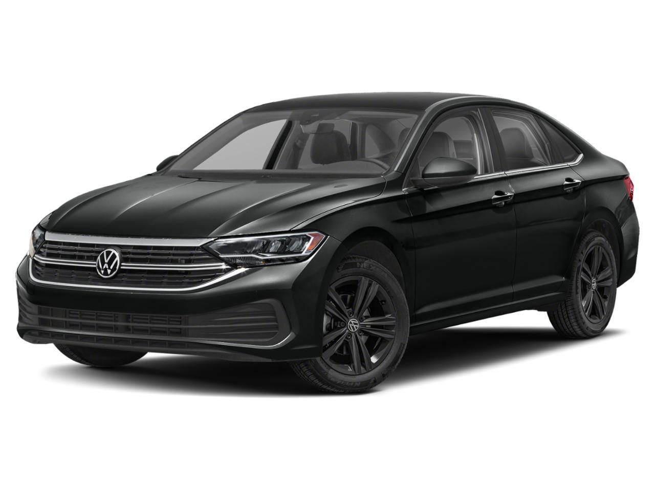 2023 Volkswagen Jetta SE