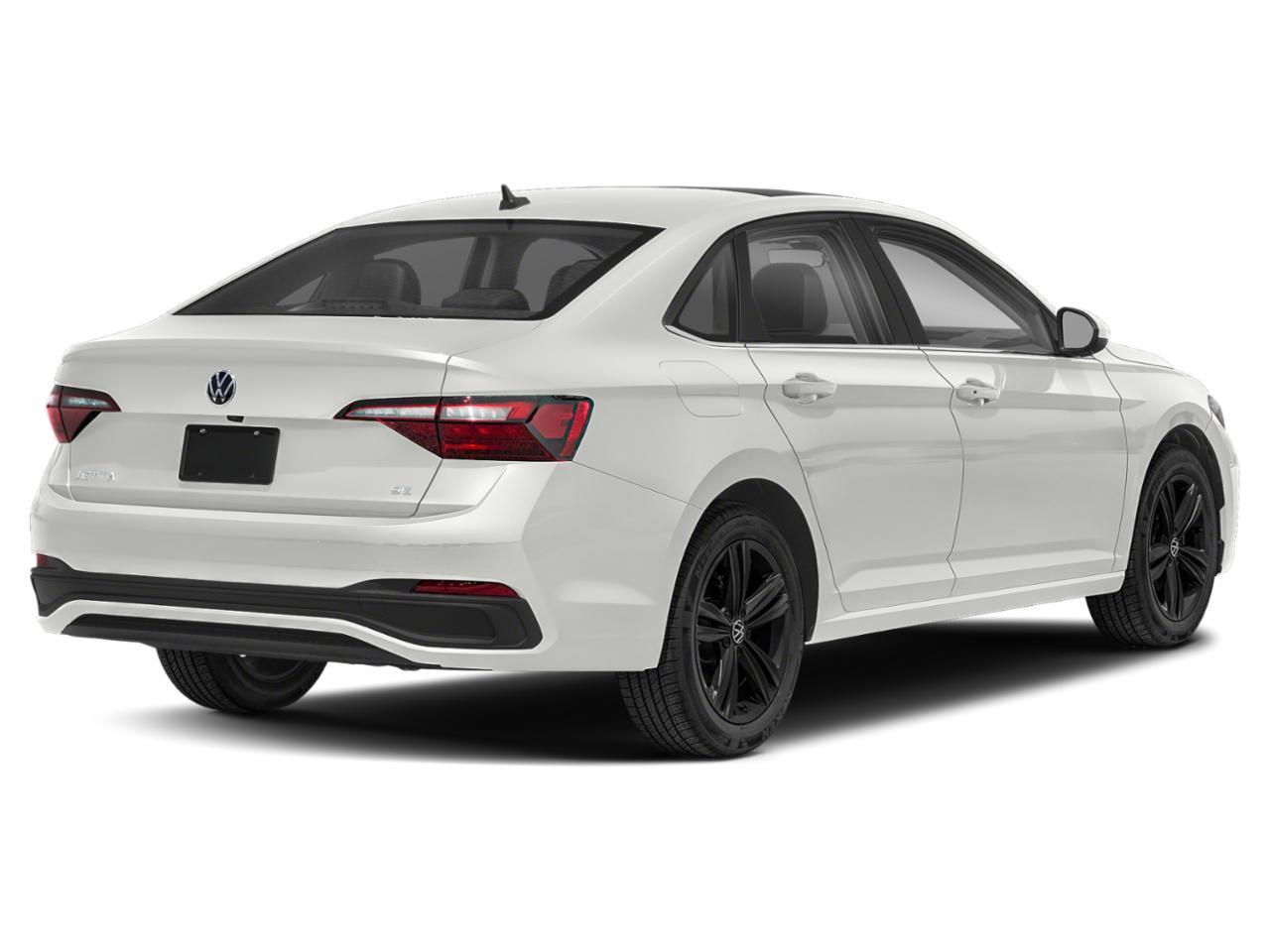 2023 Volkswagen Jetta SE Oshkosh WI