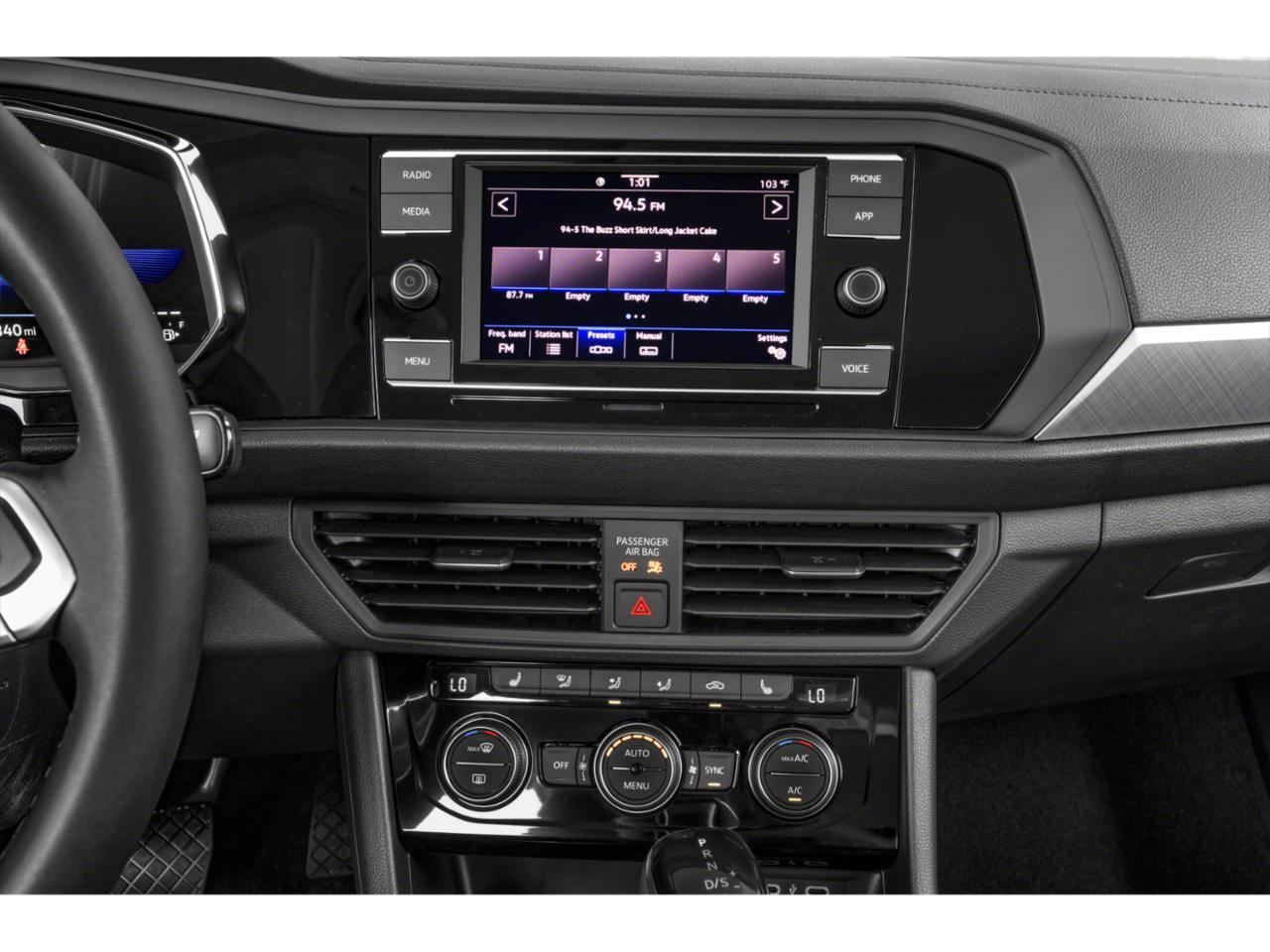 2023 Volkswagen Jetta SE Oshkosh WI