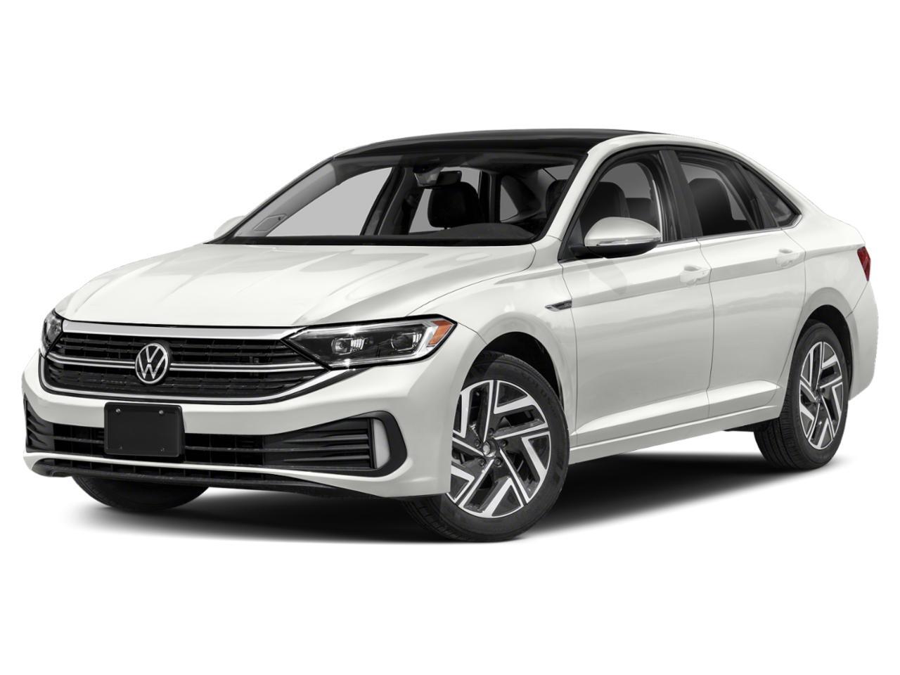 2023 Volkswagen Jetta SEL