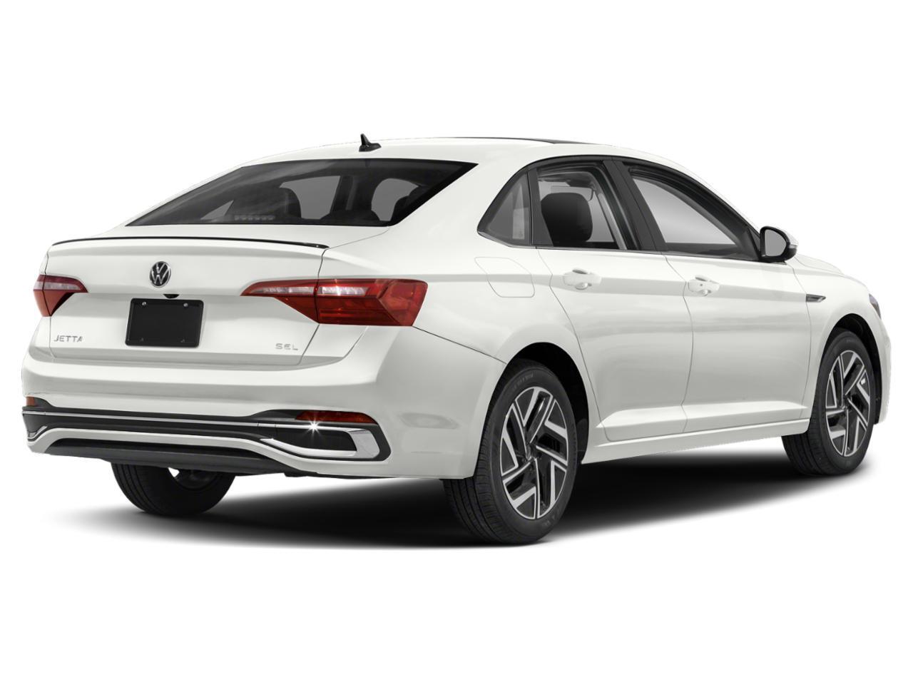 2023 Volkswagen Jetta SEL Oshkosh WI