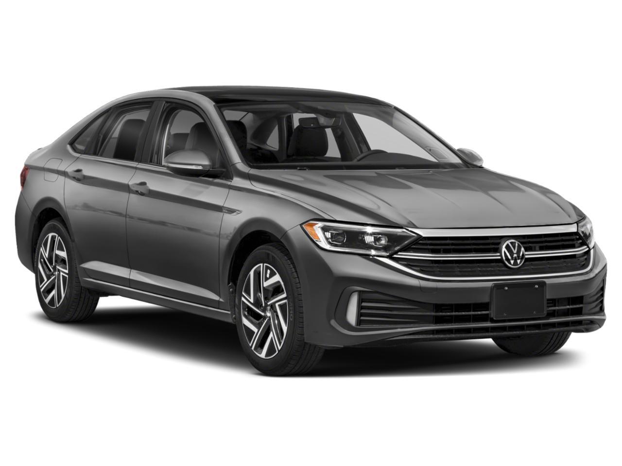 2023 Volkswagen Jetta SEL Oshkosh WI