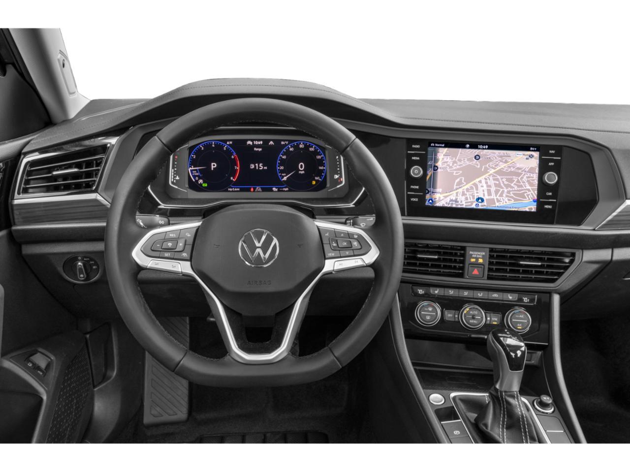 2023 Volkswagen Jetta SEL Oshkosh WI