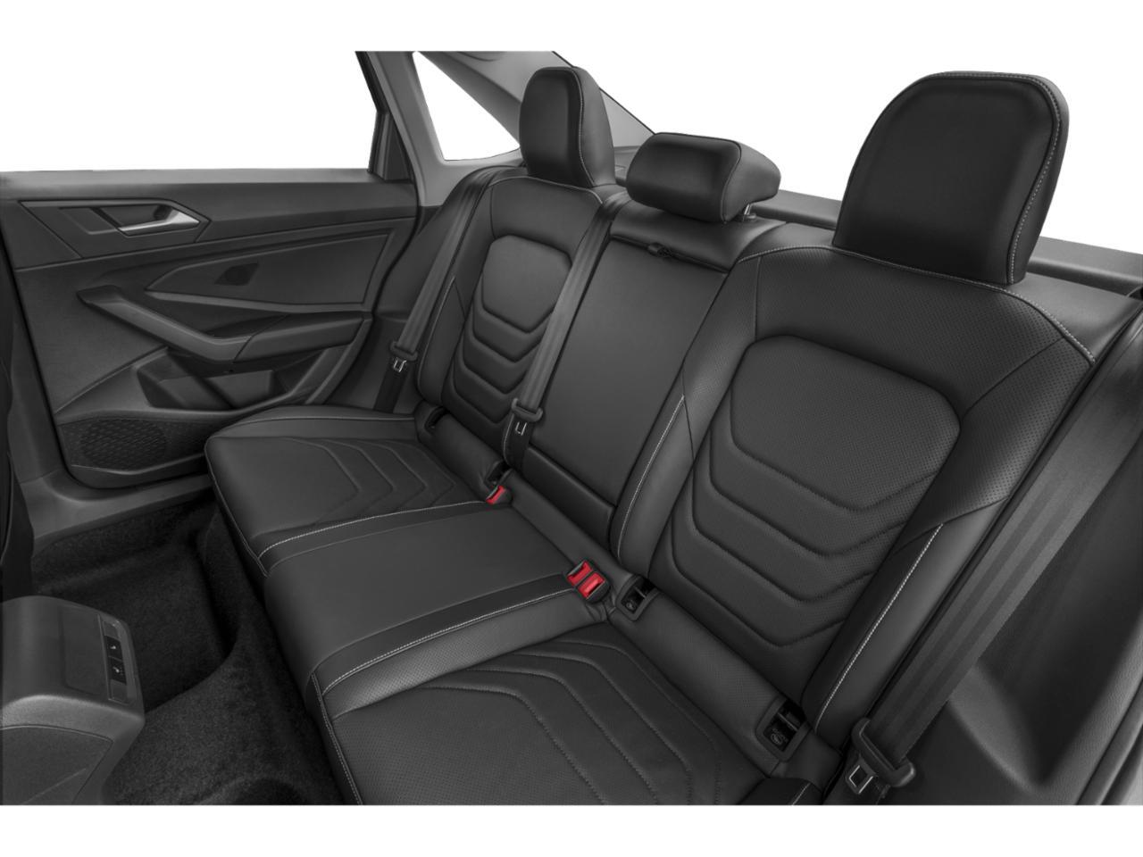 2023 Volkswagen Jetta SEL Oshkosh WI