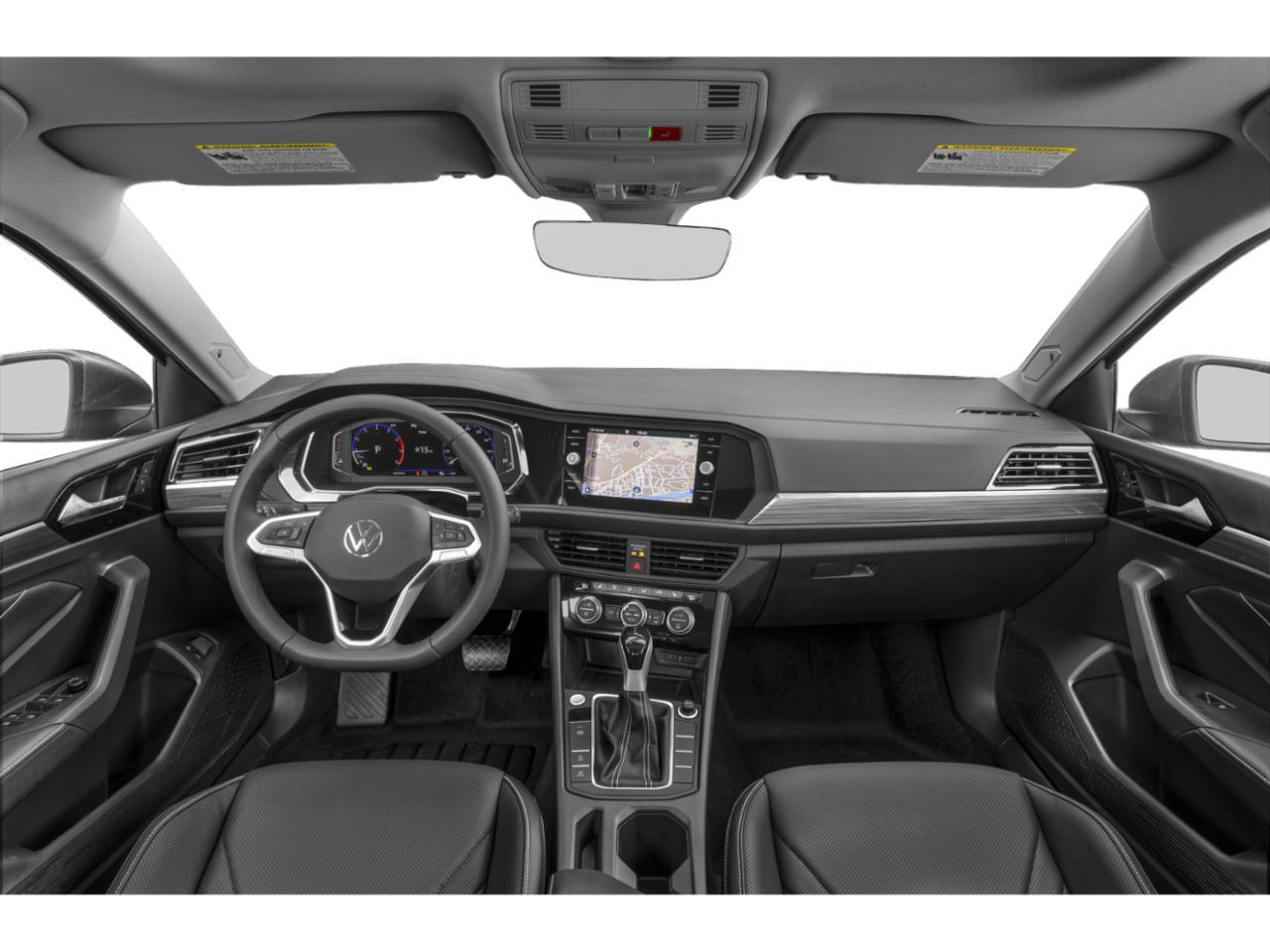 2023 Volkswagen Jetta SEL Oshkosh WI