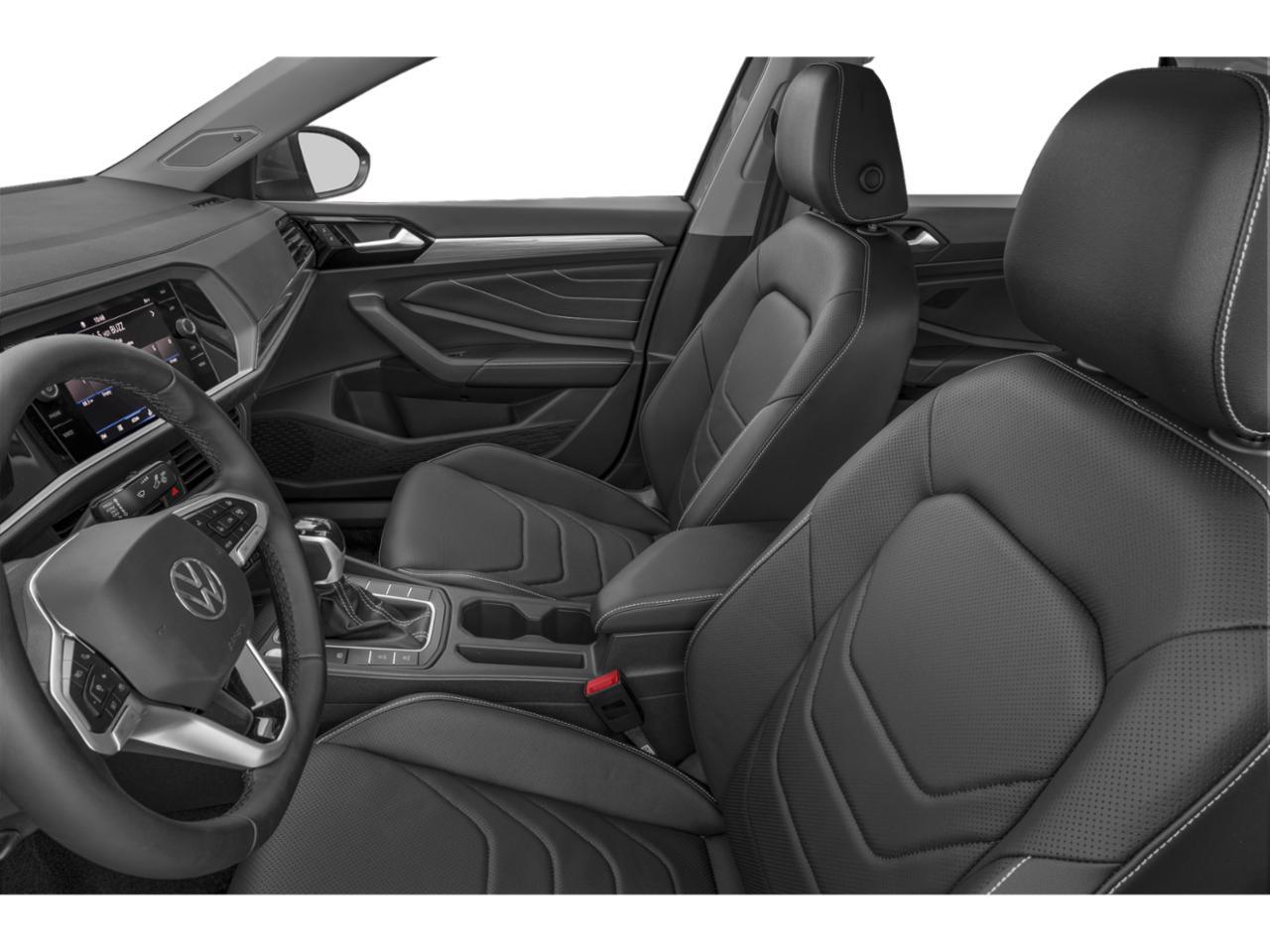 2023 Volkswagen Jetta SEL Oshkosh WI