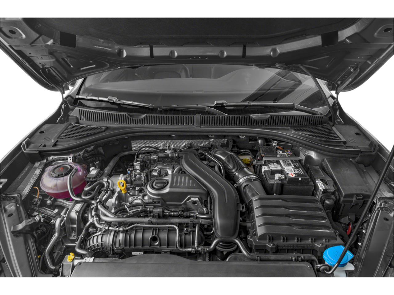 2023 Volkswagen Jetta SEL Oshkosh WI