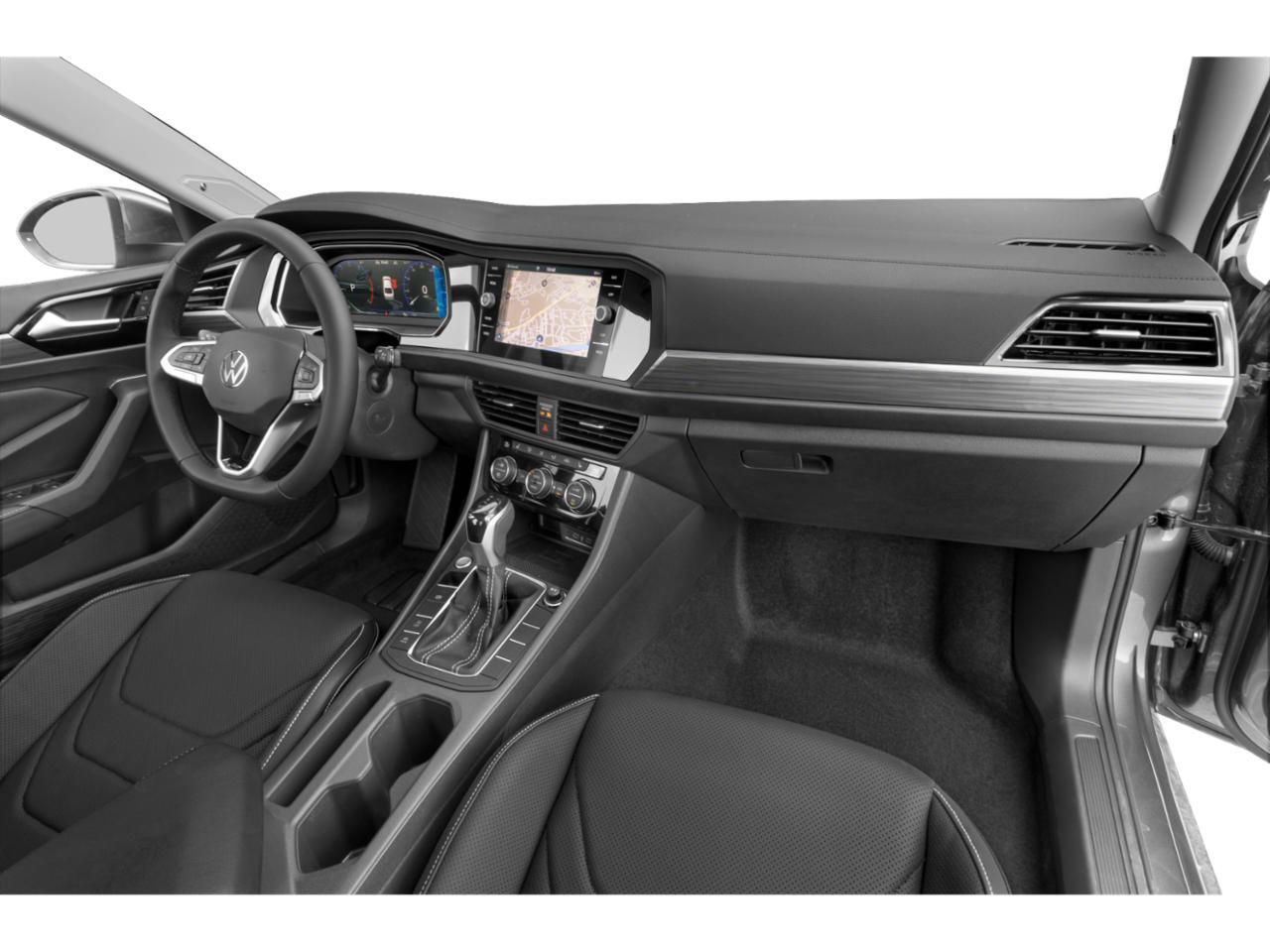 2023 Volkswagen Jetta SEL Oshkosh WI