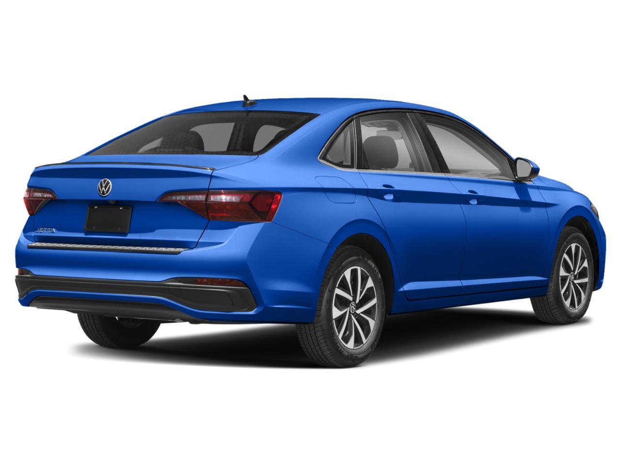 2023 Volkswagen Jetta Sport Oshkosh WI