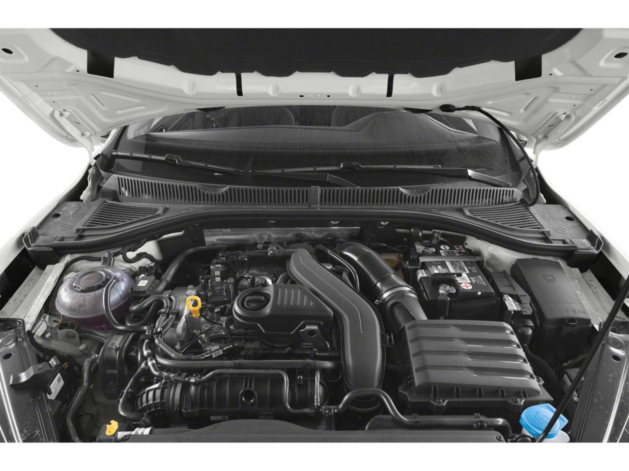 2023 Volkswagen Jetta Sport Oshkosh WI