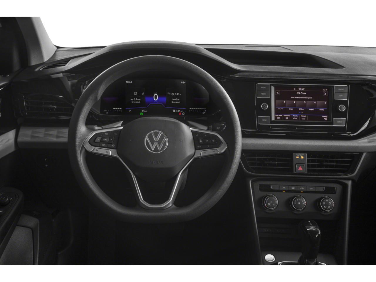 2023 Volkswagen Taos S Oshkosh WI