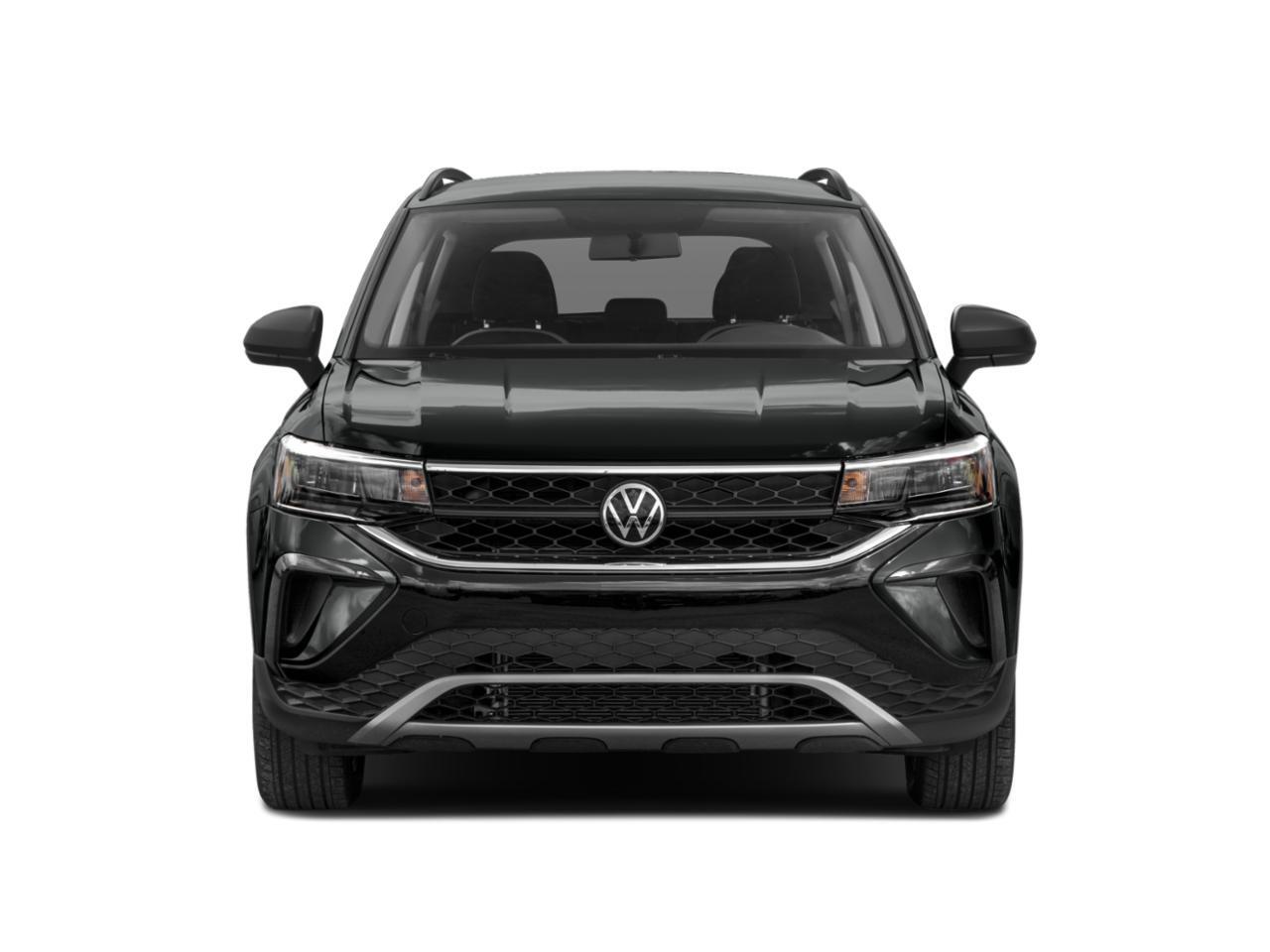 2023 Volkswagen Taos S Oshkosh WI