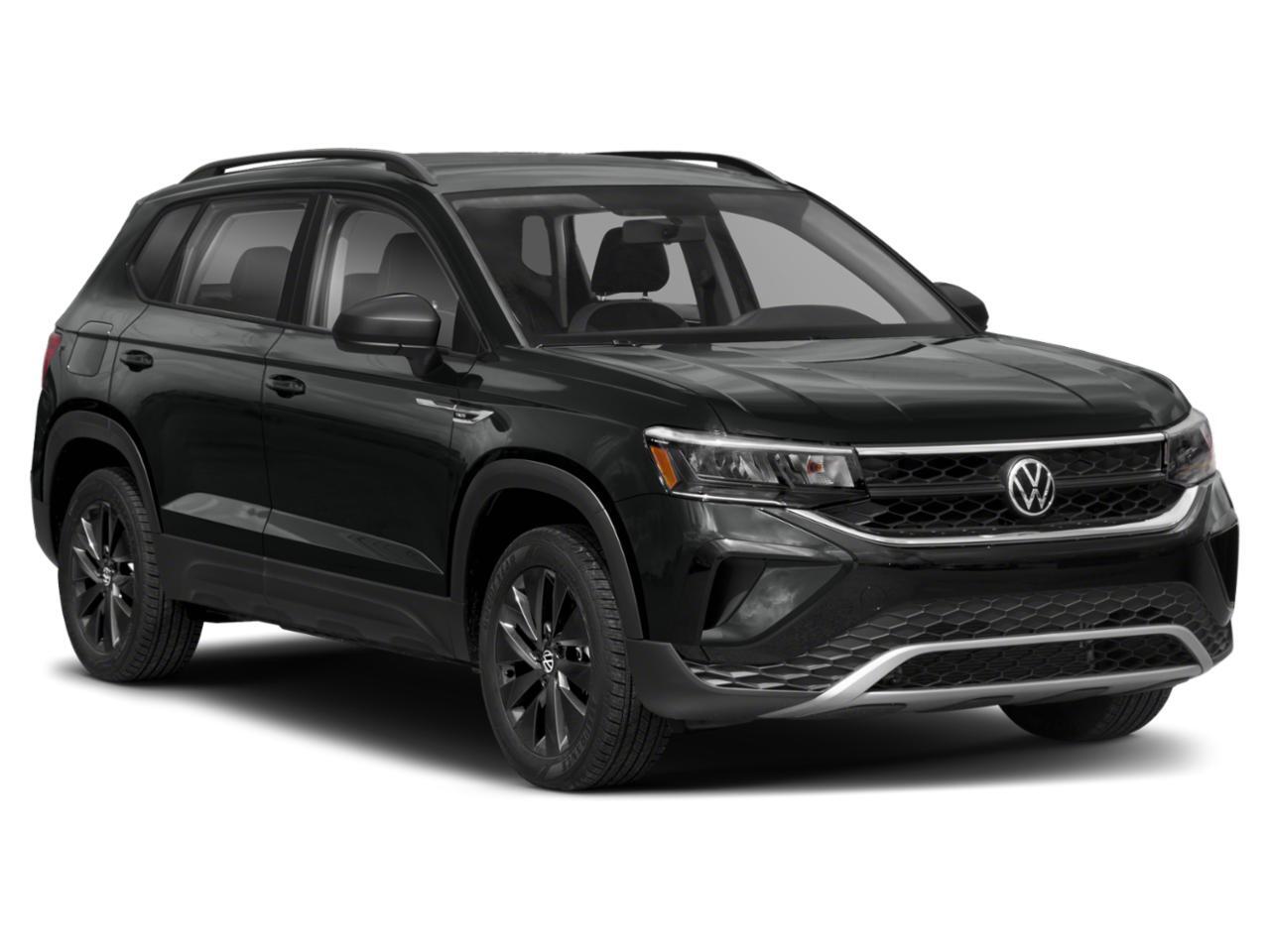 2023 Volkswagen Taos S Oshkosh WI