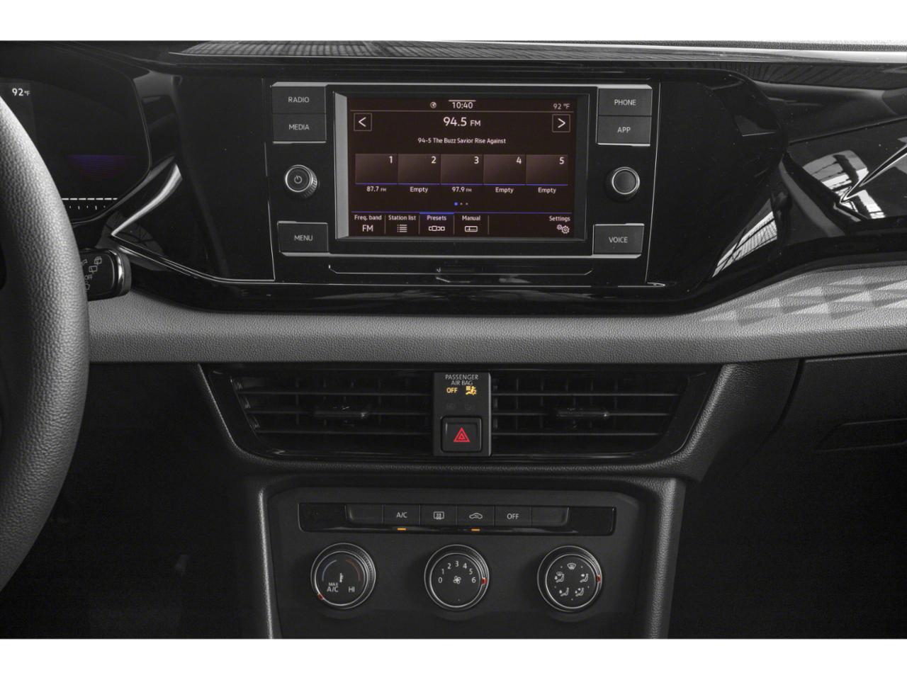 2023 Volkswagen Taos S Oshkosh WI