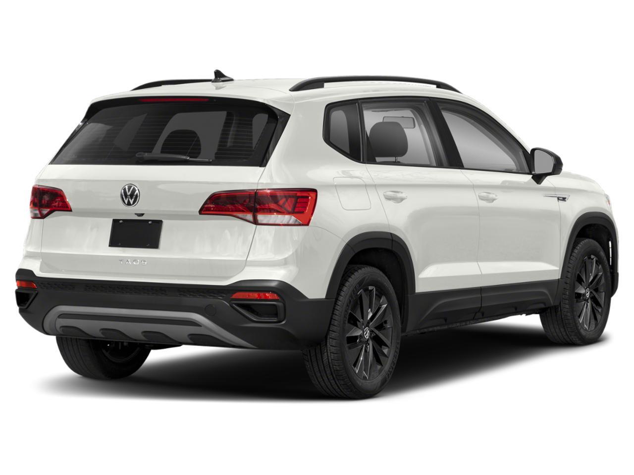 2023 Volkswagen Taos S Oshkosh WI