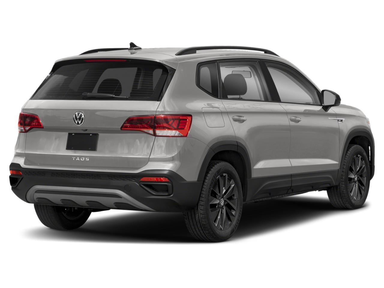 2023 Volkswagen Taos S Oshkosh WI
