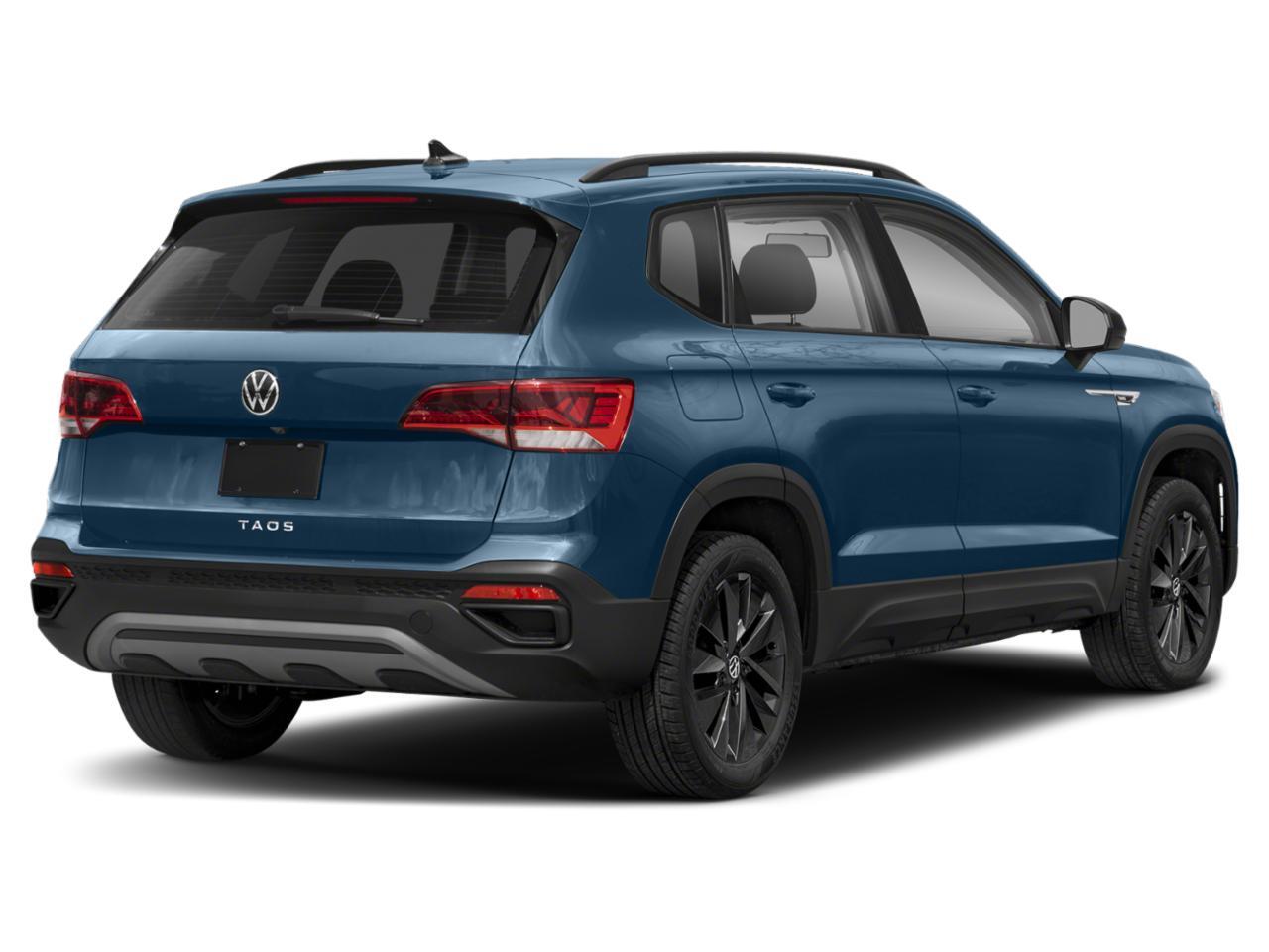 2023 Volkswagen Taos S Oshkosh WI