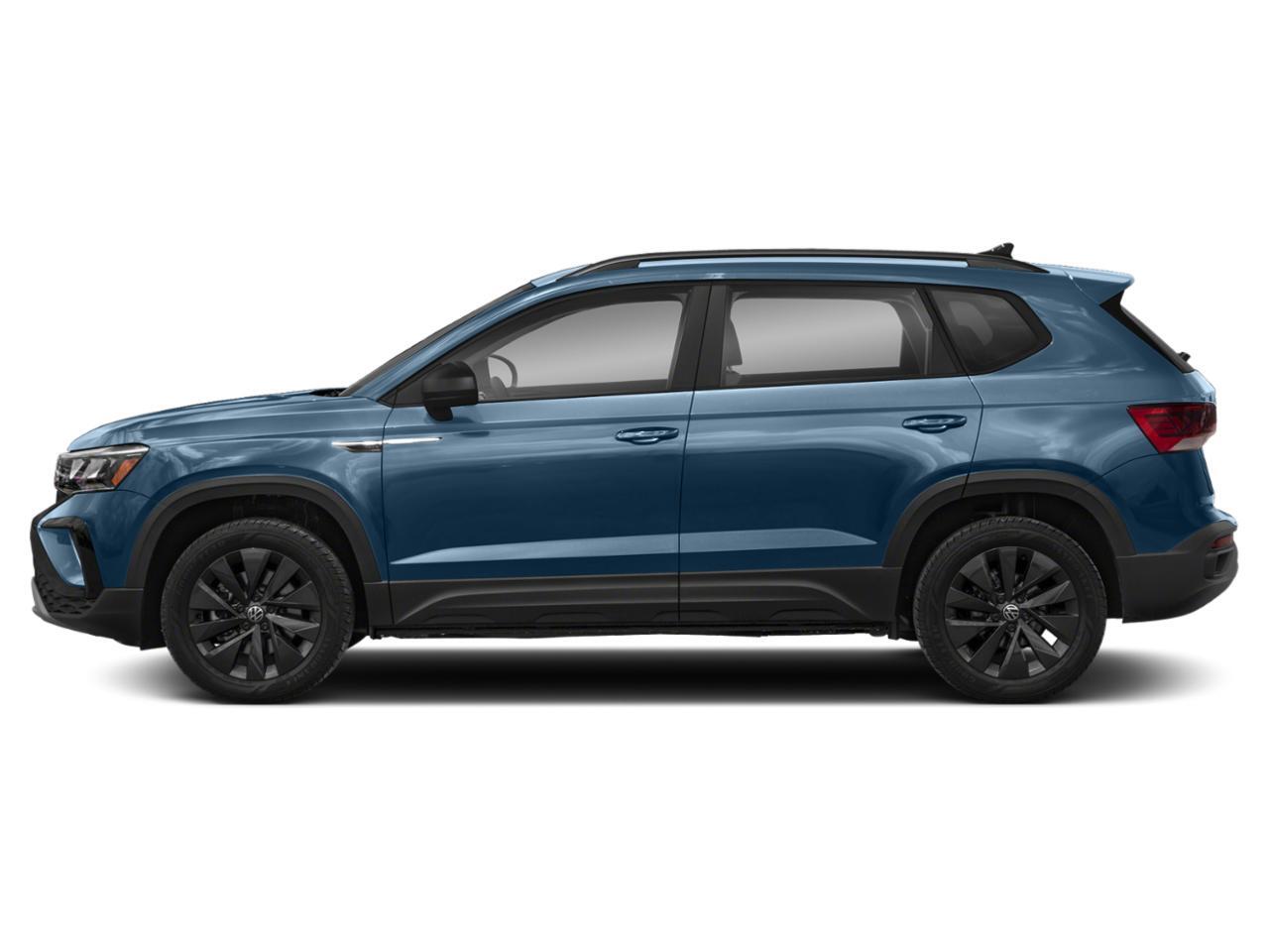 2023 Volkswagen Taos S Oshkosh WI