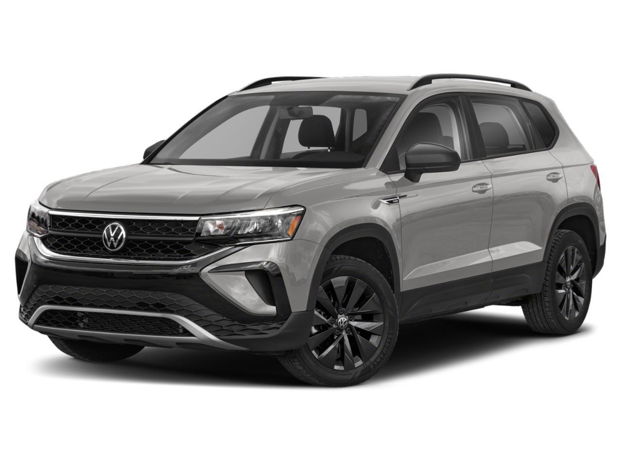 2023 Volkswagen Taos S