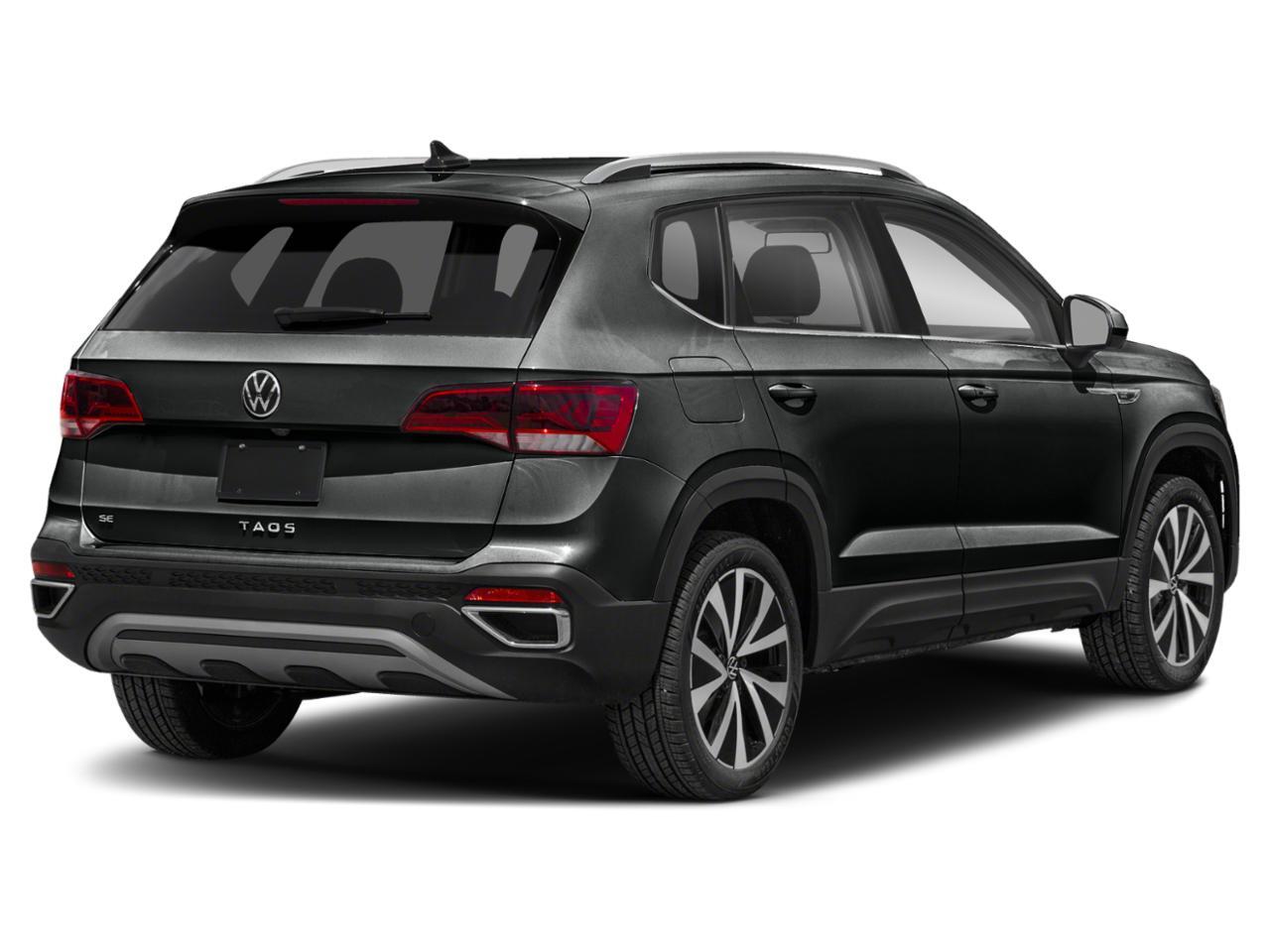 2023 Volkswagen Taos SE Oshkosh WI