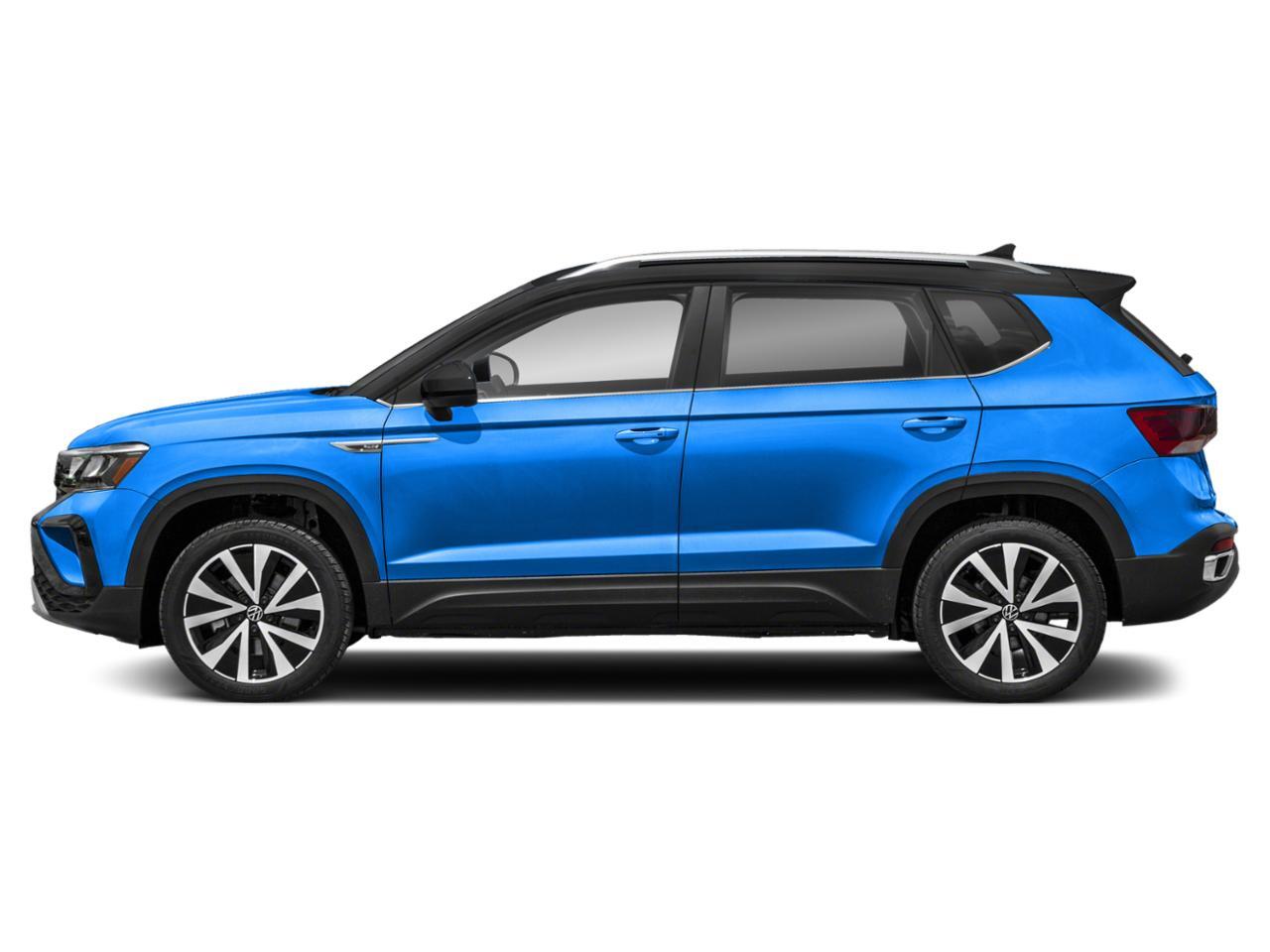 2023 Volkswagen Taos SE Oshkosh WI
