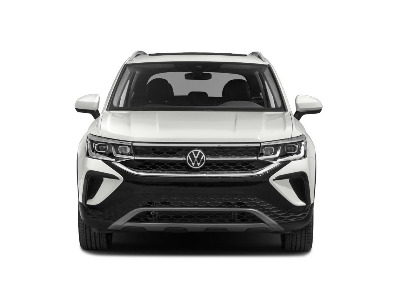 2023 Volkswagen Taos SEL Oshkosh WI