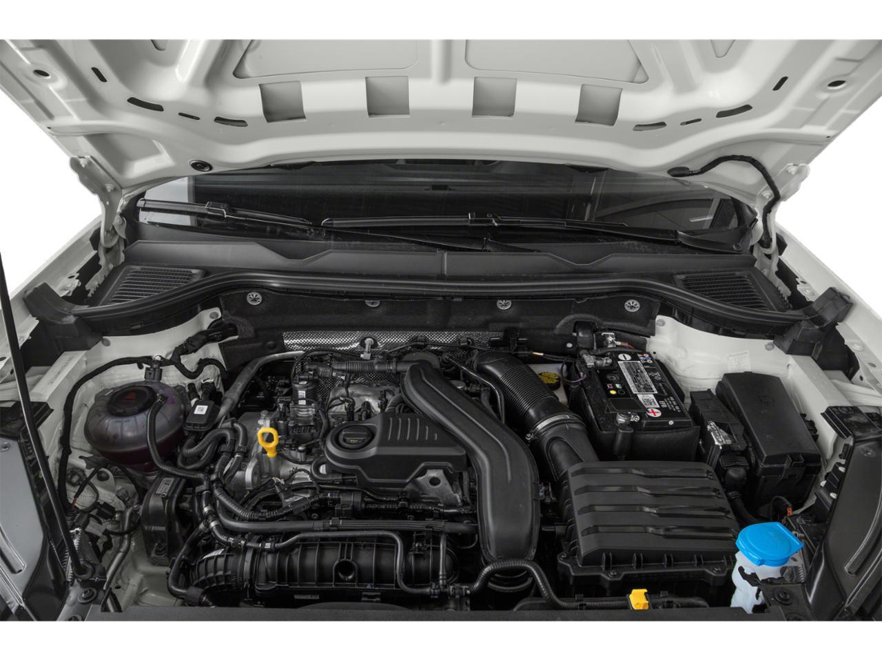 2023 Volkswagen Taos SEL Oshkosh WI