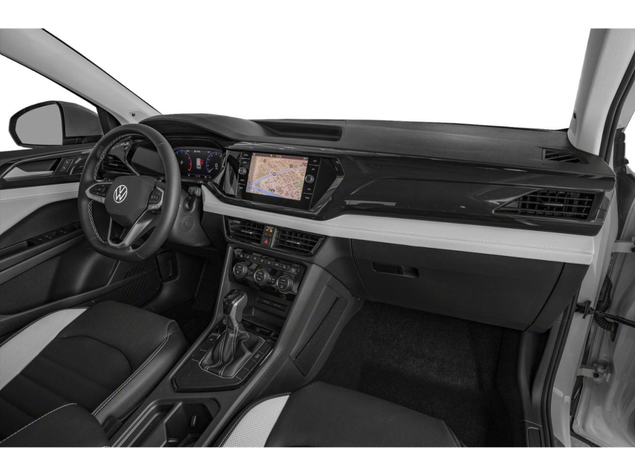 2023 Volkswagen Taos SEL Oshkosh WI