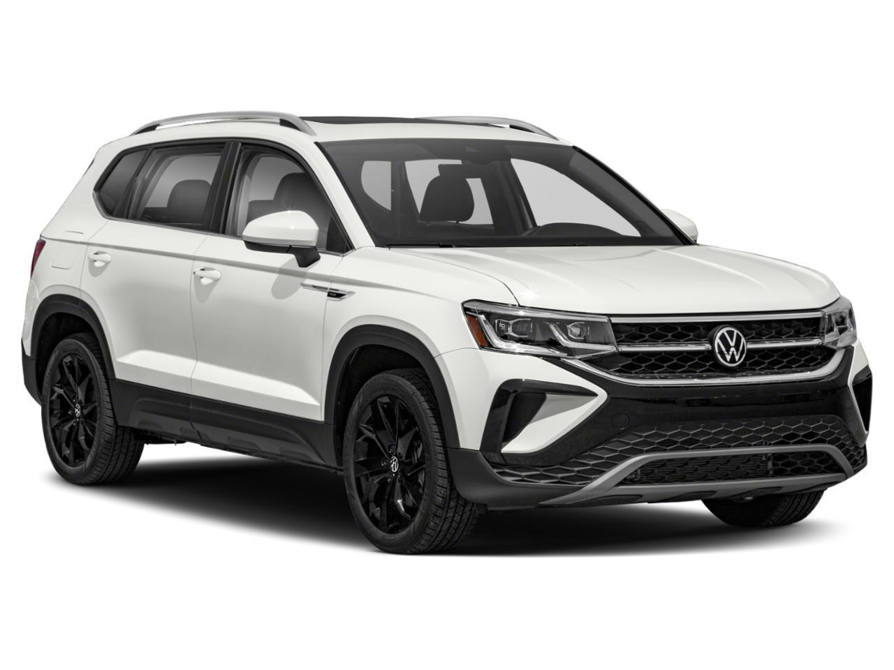 2023 Volkswagen Taos SEL Oshkosh WI