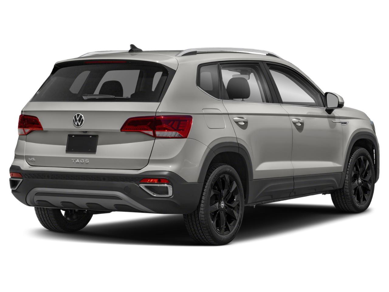 2023 Volkswagen Taos SEL Oshkosh WI