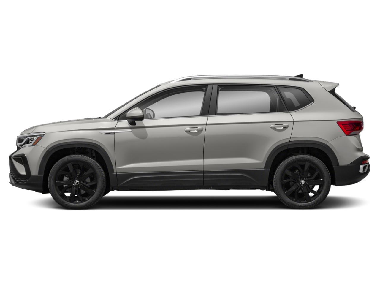 2023 Volkswagen Taos SEL Oshkosh WI