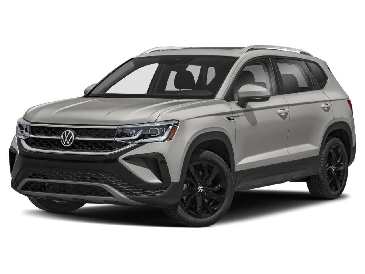 2023 Volkswagen Taos SEL