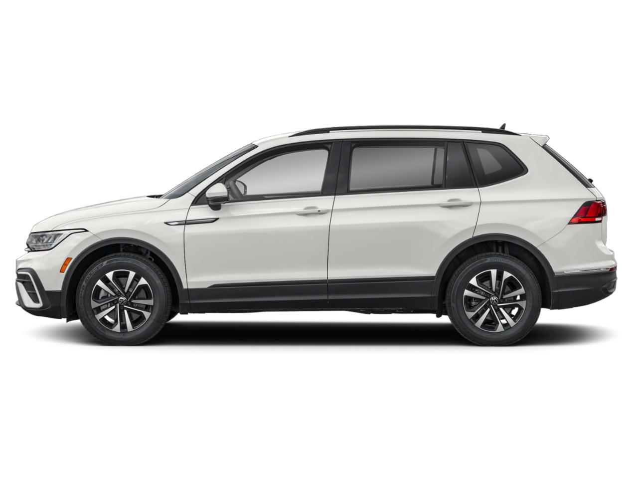 2023 Volkswagen Tiguan S Oshkosh WI