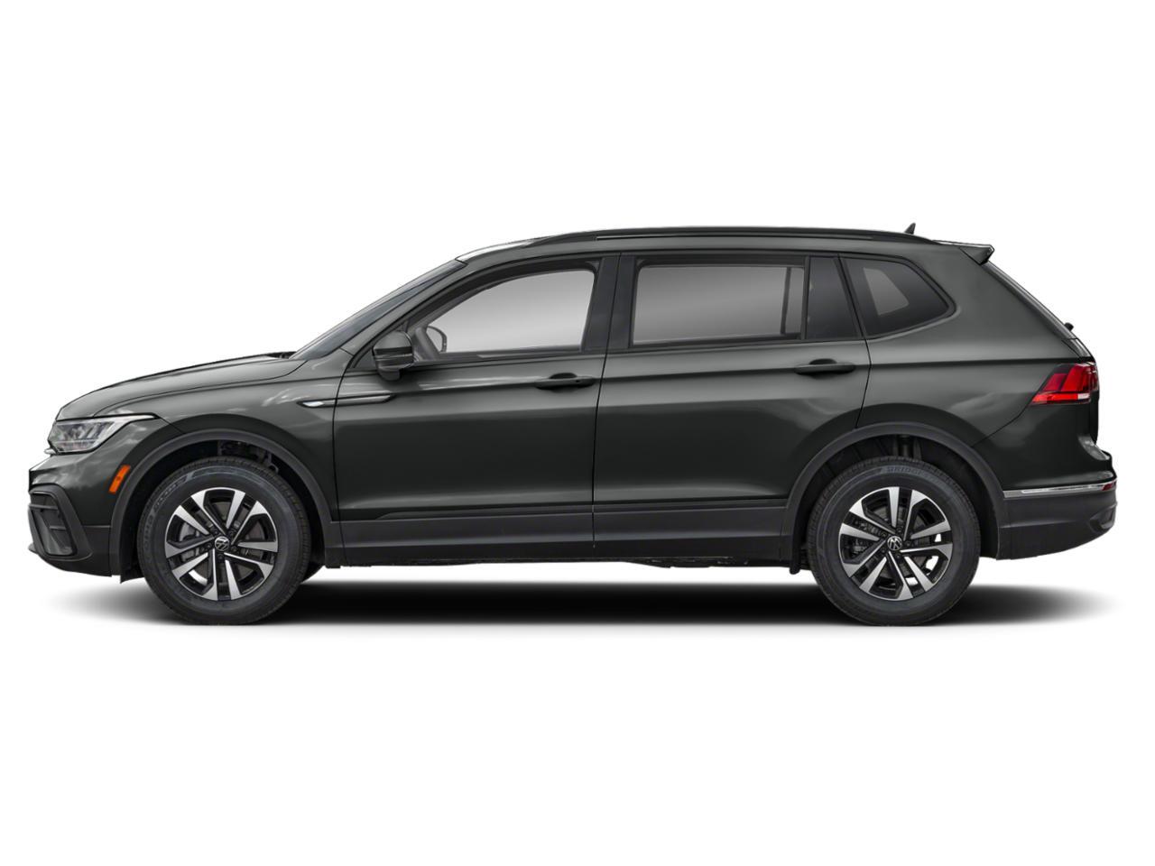 2023 Volkswagen Tiguan S Oshkosh WI