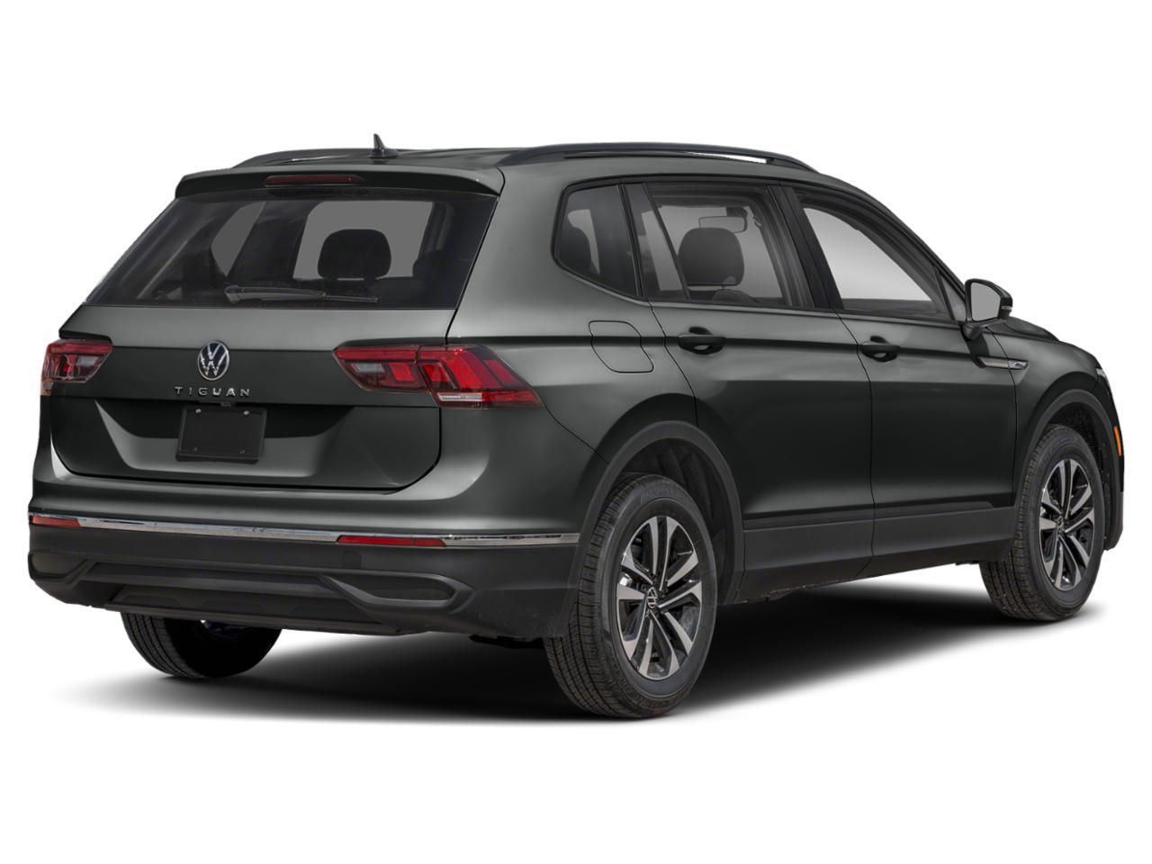 2023 Volkswagen Tiguan S Oshkosh WI