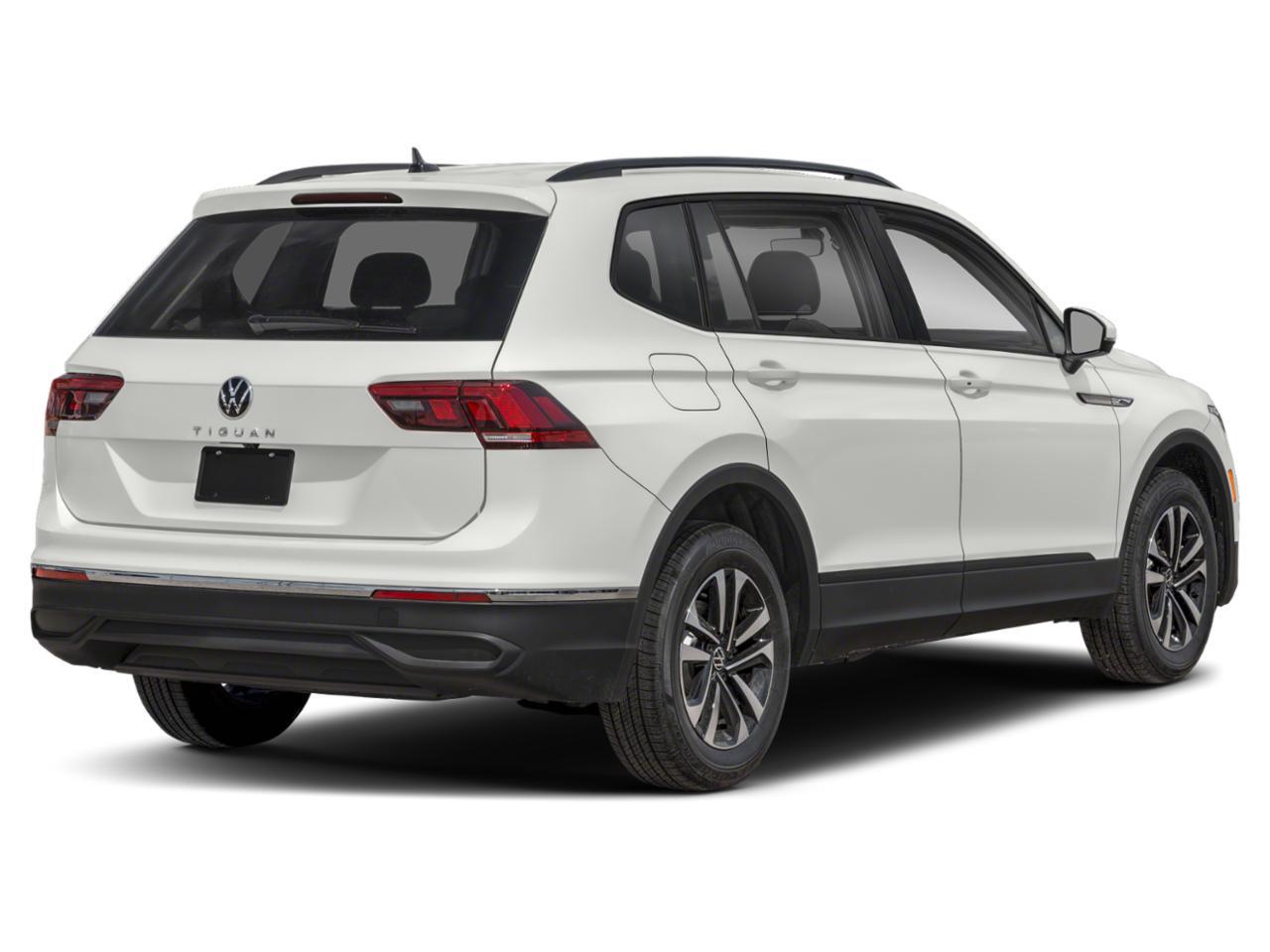 2023 Volkswagen Tiguan S Oshkosh WI
