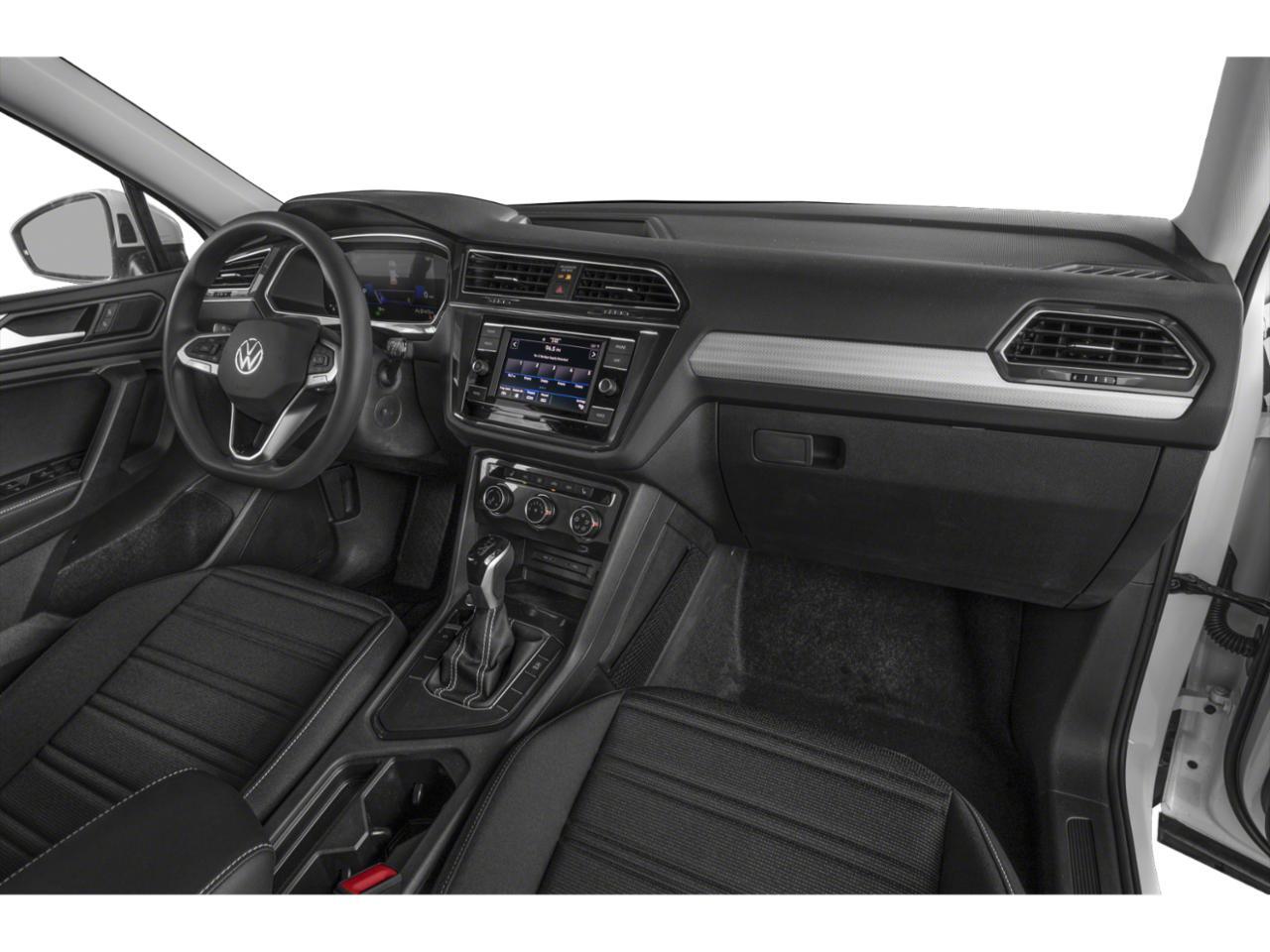 2023 Volkswagen Tiguan S Oshkosh WI
