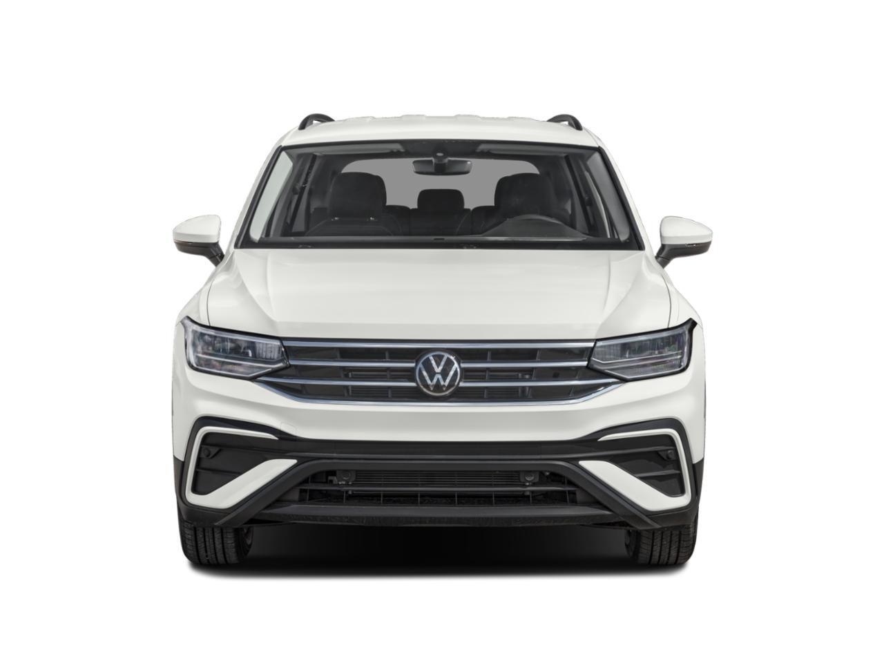 2023 Volkswagen Tiguan S Oshkosh WI
