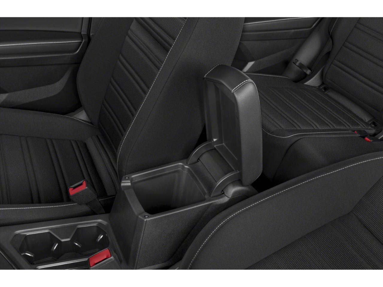 2023 Volkswagen Tiguan S Oshkosh WI