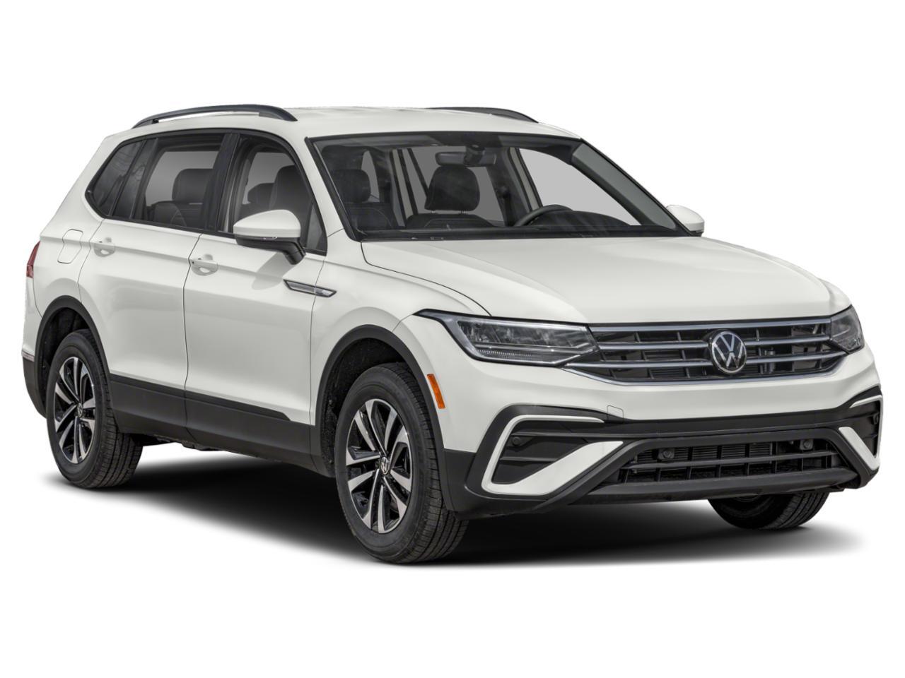 2023 Volkswagen Tiguan S Oshkosh WI