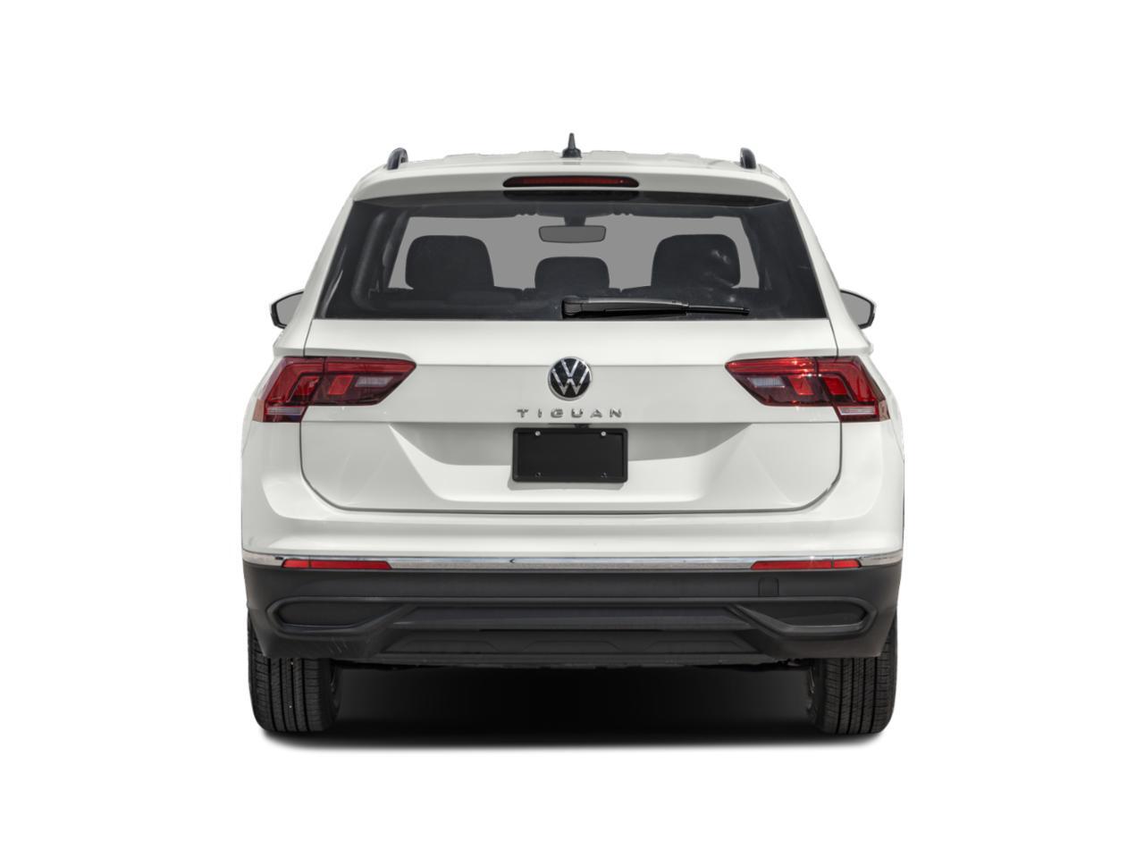 2023 Volkswagen Tiguan S Oshkosh WI
