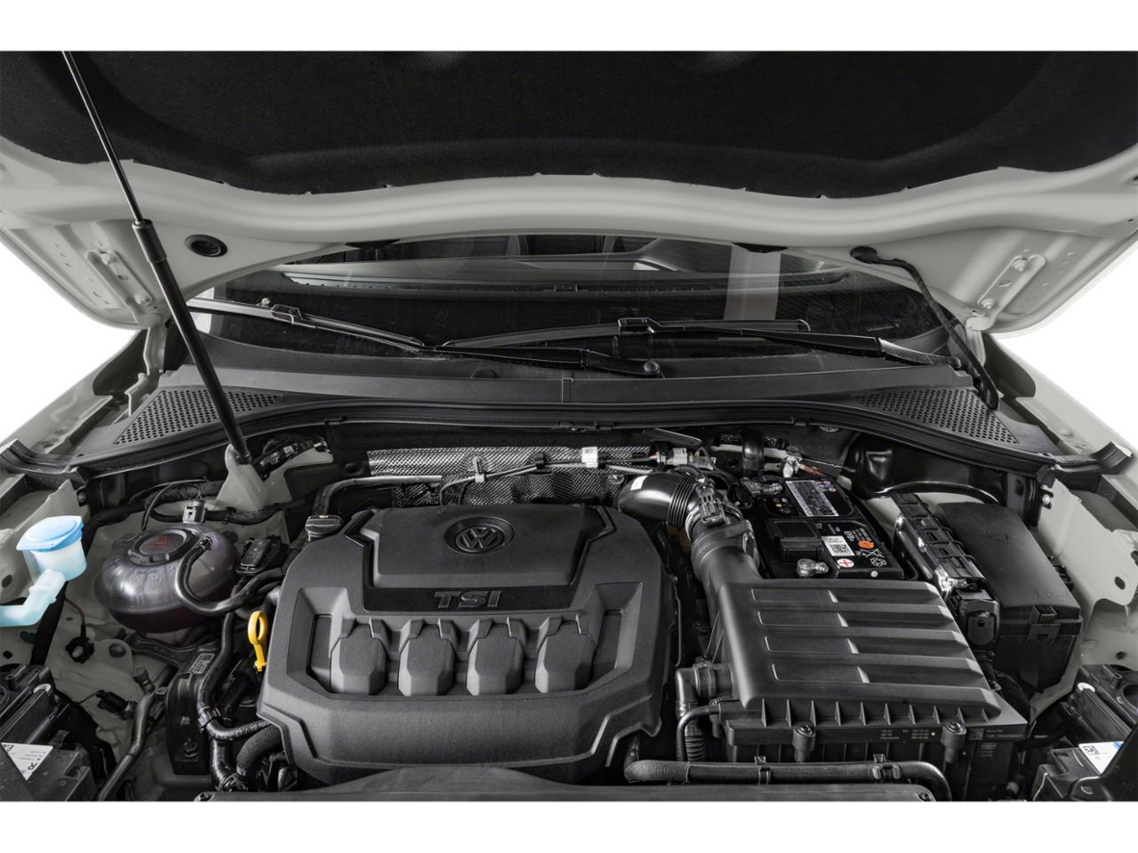 2023 Volkswagen Tiguan S Oshkosh WI