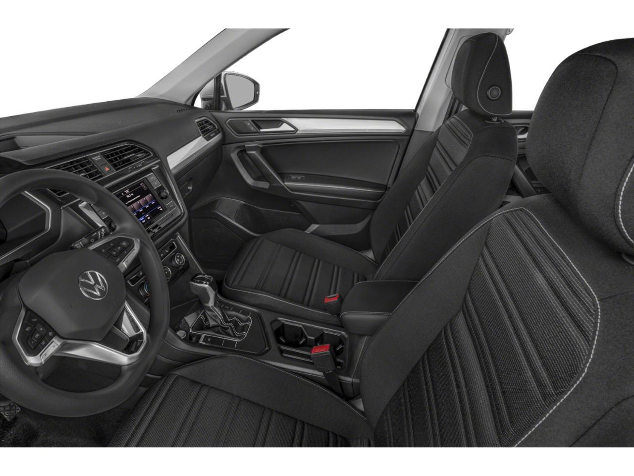 2023 Volkswagen Tiguan S Oshkosh WI
